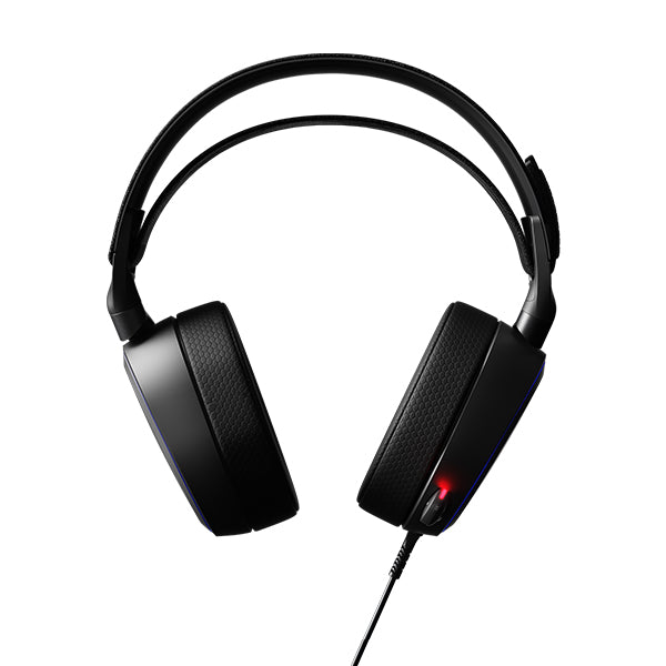 SteelSeries SteelSeries Arctis Pro – e☆イヤホン