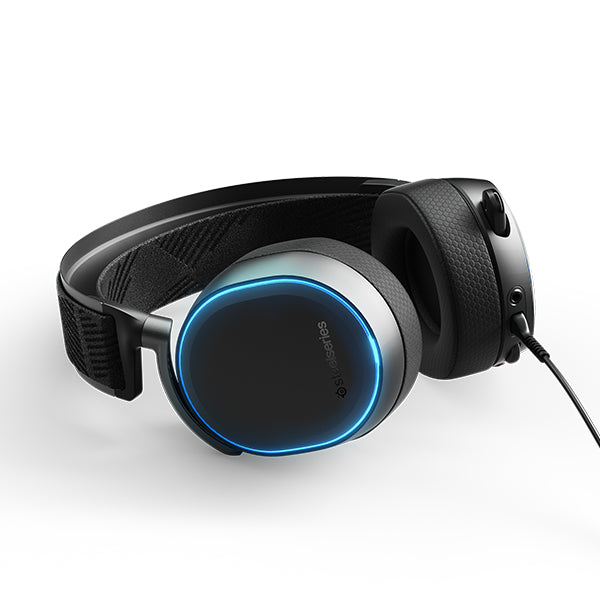 SteelSeries SteelSeries Arctis Pro – e☆イヤホン
