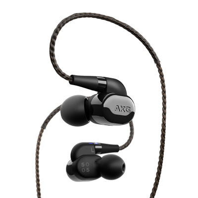 AKG N5005【AKGN5005BLKJP】