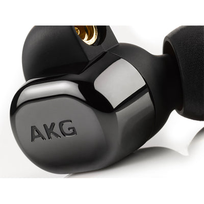 AKG N5005【AKGN5005BLKJP】