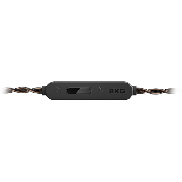 AKG N5005【AKGN5005BLKJP】