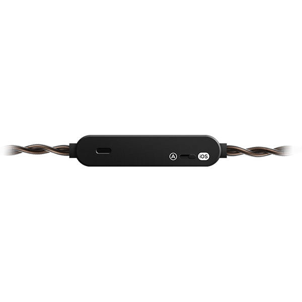 AKG N5005【AKGN5005BLKJP】