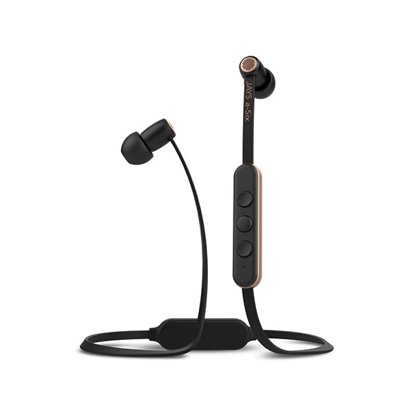 a-Six Wireless
