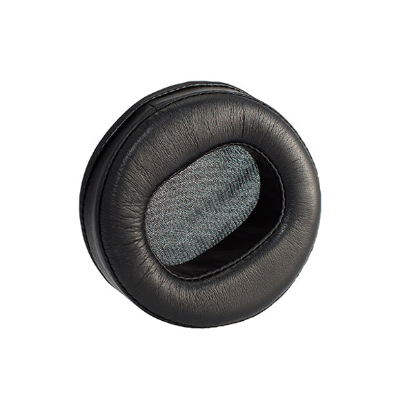 Leather Earpad/v2 Black 【LCD-EP-L-BL】