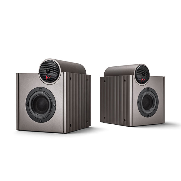Astell&Kern ACRO S1000 Speaker Gun Metal 【DSM11-ACRO-S1000-SLV
