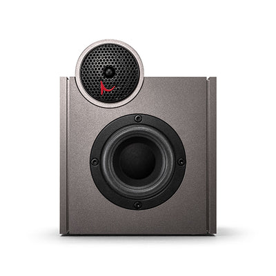 ACRO S1000 Speaker Gun Metal 【DSM11-ACRO-S1000-SLV】