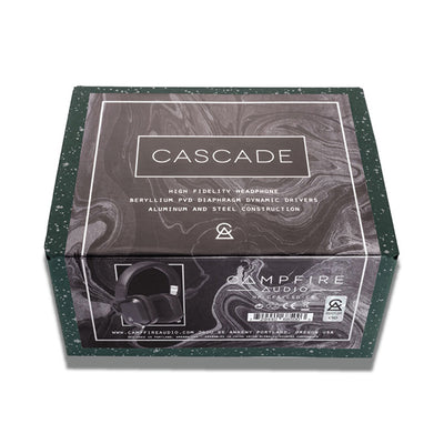 CASCADE 【CAM-5003】