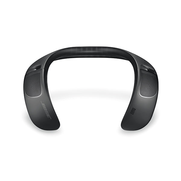 Bose Bose SoundWear Companion Speaker – e☆イヤホン