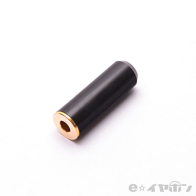 4.4φYシリーズ 4.4φ5極中継ジャック 高品質ジュラコン(R)ボディー 【BSP-J445-Y3J1G4】