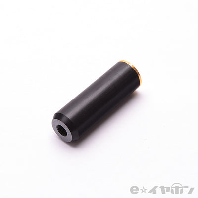 4.4φYシリーズ 4.4φ5極中継ジャック 高品質ジュラコン(R)ボディー 【BSP-J445-Y3J1G4】