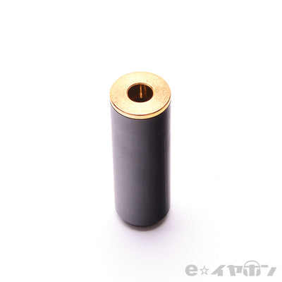 4.4φYシリーズ 4.4φ5極中継ジャック 高品質ジュラコン(R)ボディー 【BSP-J445-Y3J1G4】