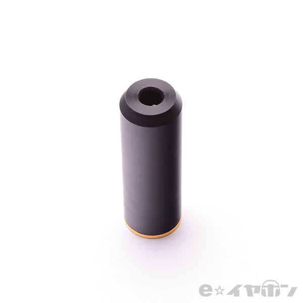 4.4φYシリーズ 4.4φ5極中継ジャック 高品質ジュラコン(R)ボディー 【BSP-J445-Y3J1G4】