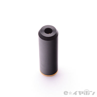 4.4φYシリーズ 4.4φ5極中継ジャック 高品質ジュラコン(R)ボディー 【BSP-J445-Y3J1G4】