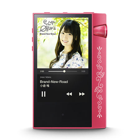 美品！Astell&Kern I AK70 限定カラー ゴールド 美品！Astell&Kern I AK70 限定カラー ゴールド iriver