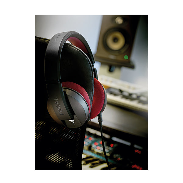 FOCAL Listen Professional – e☆イヤホン