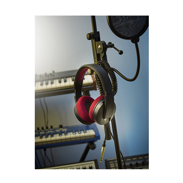 FOCAL Listen Professional – e☆イヤホン