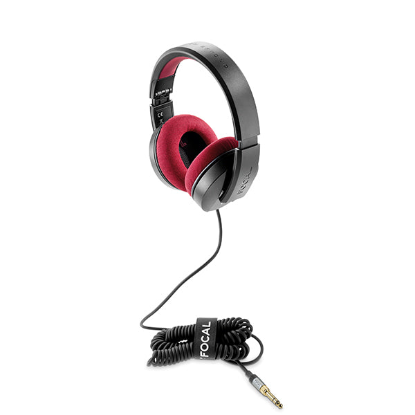 8月3日までの出品【美品】Focal Listen Professional Amazon.com: Focal Listen Professional : Electronics