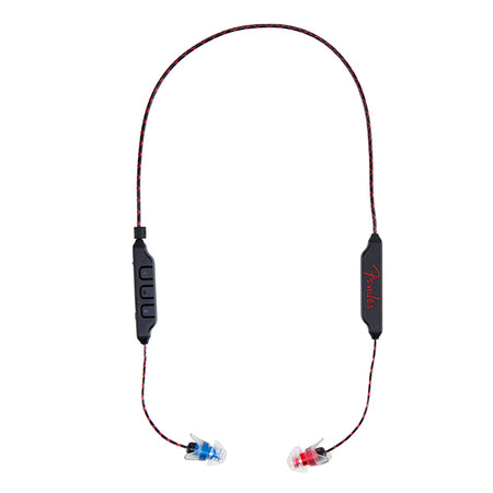 Fender Puresonic Wireless Earbuds 【PURESONIC BT】 – e☆イヤホン