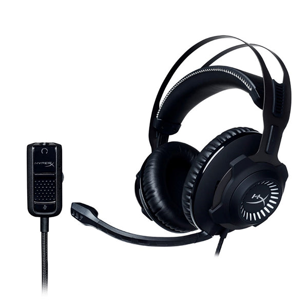Hyper X Cloud Revolver 【HX-HSCR】
