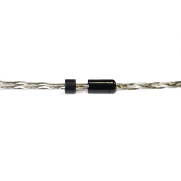 SENNHEISER IE60 8芯OCC線 4.4mm5極リケーブル品 Amazon | cooyin リケーブル Sennheiser用 イヤホン・ヘッドホン