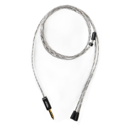 NOBUNAGA Labs 水葵(Mizuaoi) SENNHEISER IE用4.4mm5極ケーブル