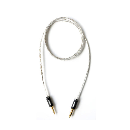 NOBUNAGA Labs 五十猛 (Itakeru) 3.5mm4極- 4.4mm5極 MDR-1AM2用