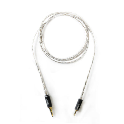 素盞嗚 (Susanoo) 2.5mm4極-3.5mm4極 MDR-1AM2用ケーブル【NLH-SNO】