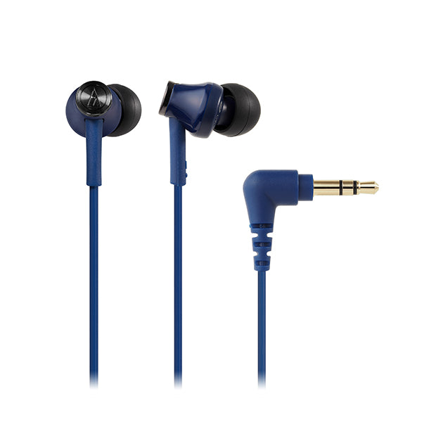 audio-technica ATH-CK350M – e☆イヤホン