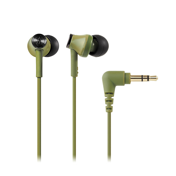 【中古】「非常に良い」オーディオテクニカ イヤホン・ヘッドホン ATH-CK350M BG [ベージュ] audio-technica ATH-CK350M – e☆イヤホン