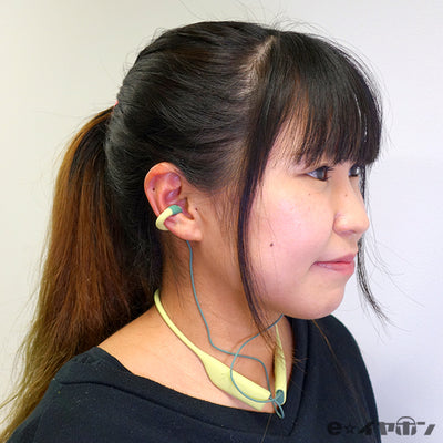 AM-BT01 ambie wireless earcuffs