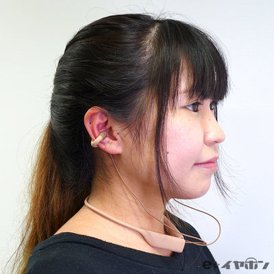 AM-BT01 ambie wireless earcuffs