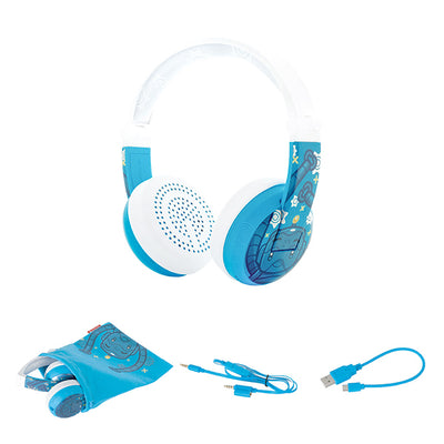BuddyPhones Wave