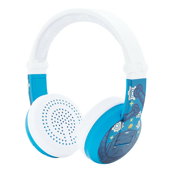 BuddyPhones Wave