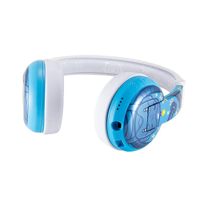 BuddyPhones Wave