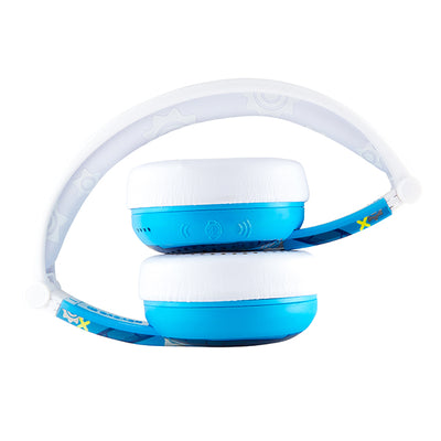 BuddyPhones Wave