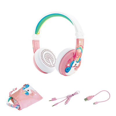 BuddyPhones Wave
