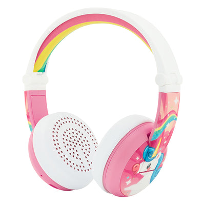 BuddyPhones Wave