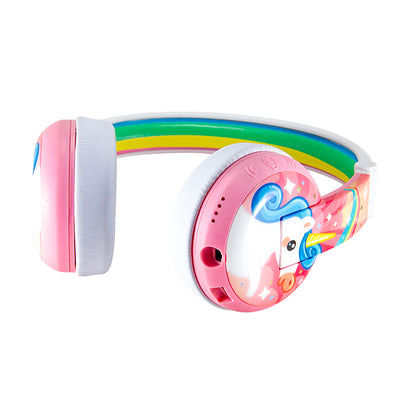 BuddyPhones Wave