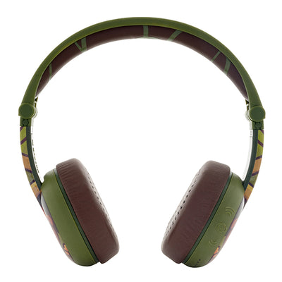 BuddyPhones Wave