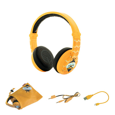 BuddyPhones Wave