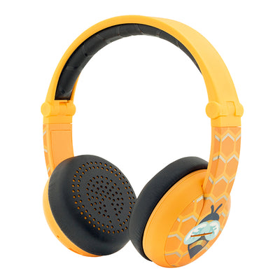 BuddyPhones Wave