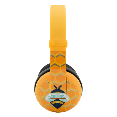 BuddyPhones Wave