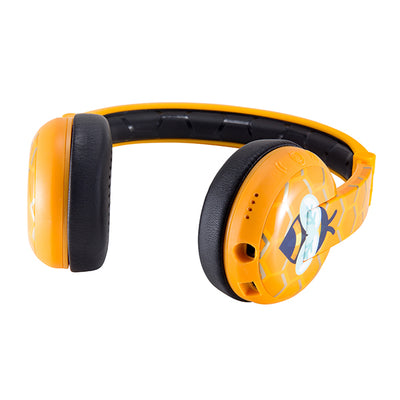 BuddyPhones Wave