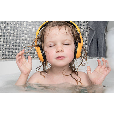 BuddyPhones Wave