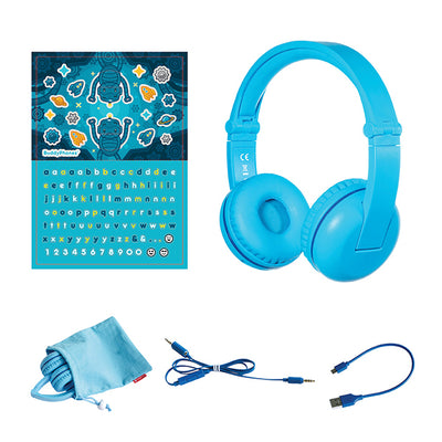 BuddyPhones Play