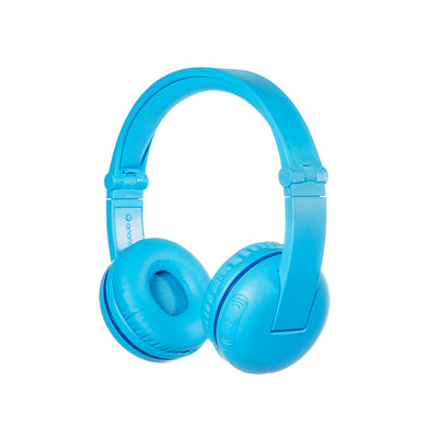 BuddyPhones Play