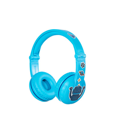 BuddyPhones Play