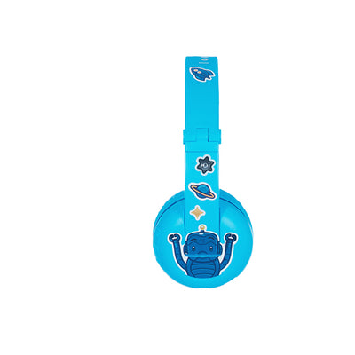 BuddyPhones Play