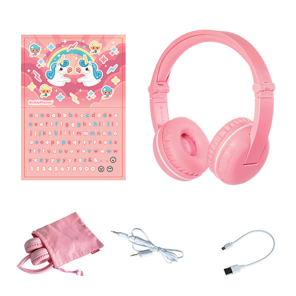 BuddyPhones Play