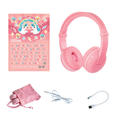 BuddyPhones Play